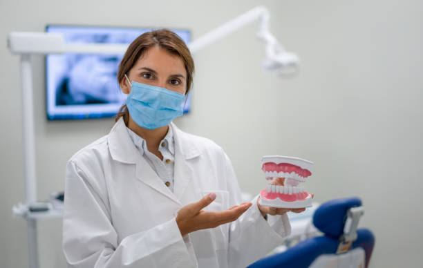 Best Emergency Dental Extractions in Rlborough, MA